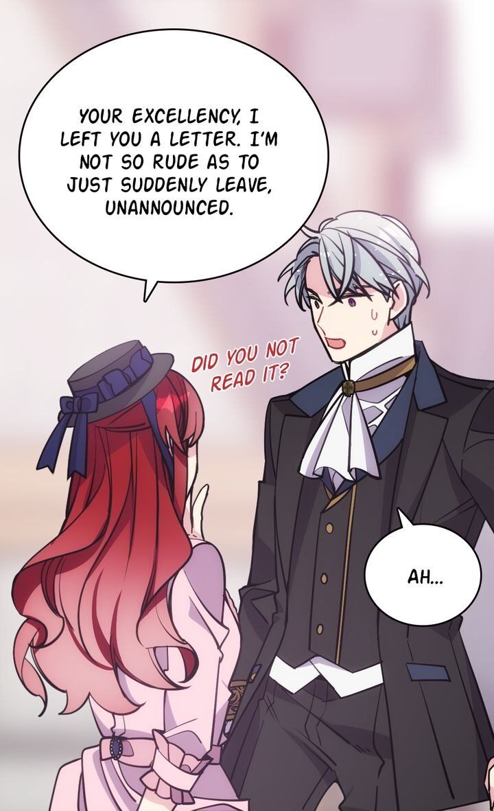 la Dolce Vita di Adelaide Chapter 75 42